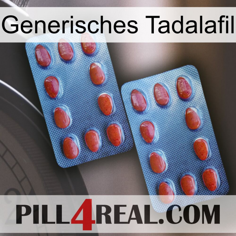 Generic Tadalafil 05